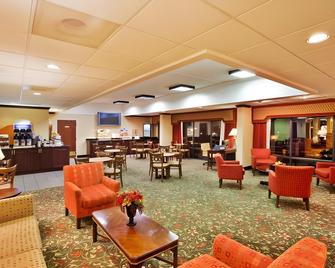 Holiday Inn Express Atlanta W (I-20) Douglasville By IHG - Douglasville - Lounge