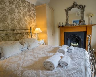 Dionard Guest House - Inverness - Bedroom