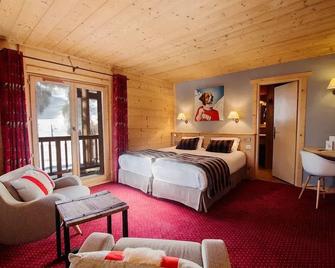 Maisons de montagne Le Samovar - Val-d'Isere - Quarto