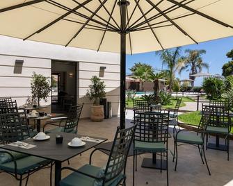 Villa Masetta - Luxury Suites - Palermo - Restaurant