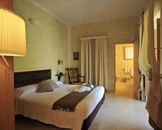 Masseria Piccapicca - Supersano - Habitación