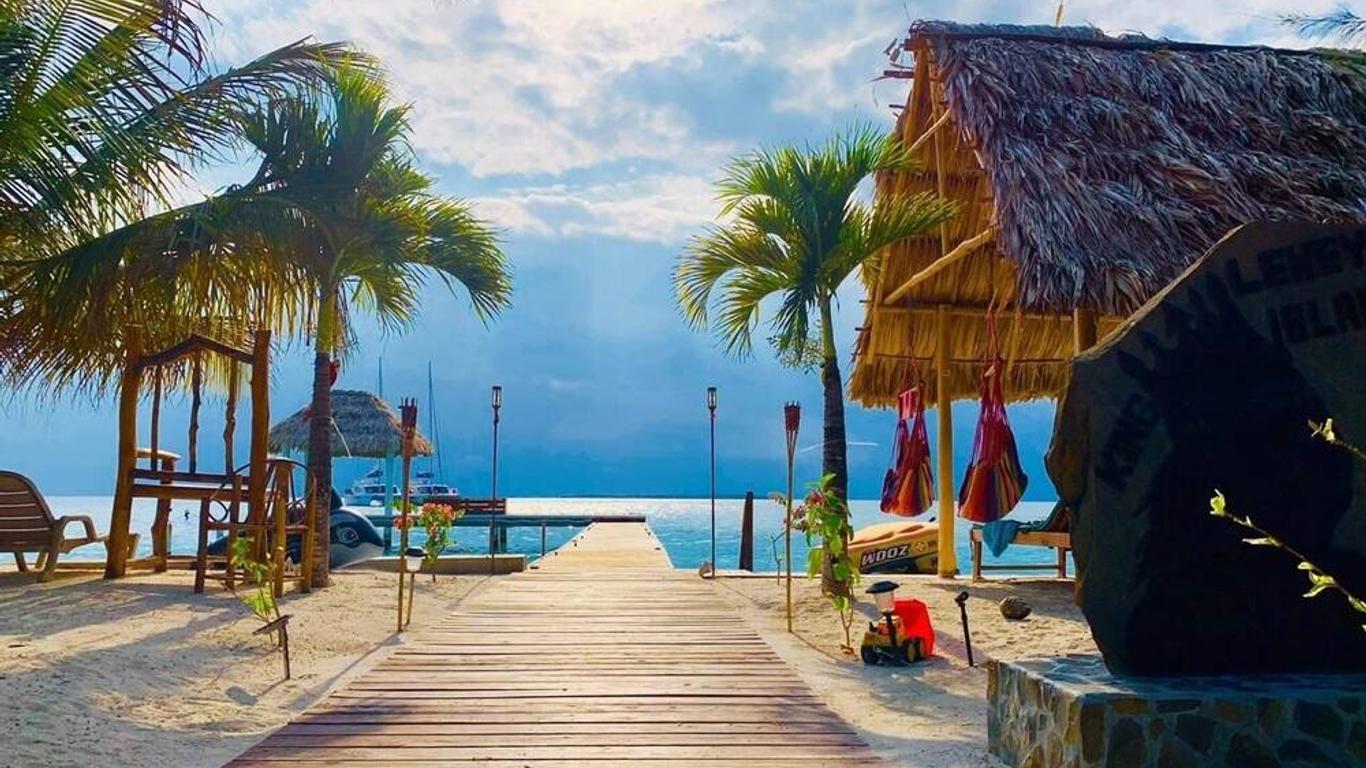 King Lewey's Island Resort