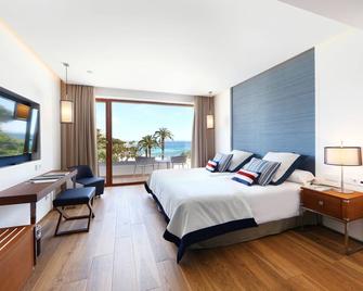Hotel Son Caliu Spa Oasis - Palma Nova - Sypialnia