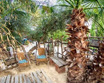 Homerez - Spacious Villa with Private Pool in Archena - Archena - Patio