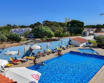 Apartamentos Vale de Carros by Umbral - Albufeira - Pool