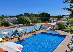 Apartamentos Vale de Carros by Umbral - Albufeira - Pool