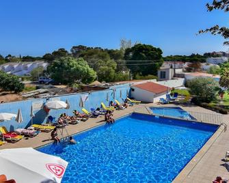 Apartamentos Vale de Carros by Umbral - Albufeira - Pool