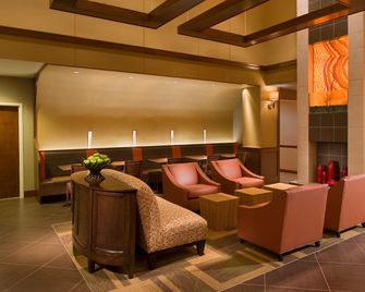 Hyatt Place San Antonio-North/Stone Oak - San Antonio - Lounge