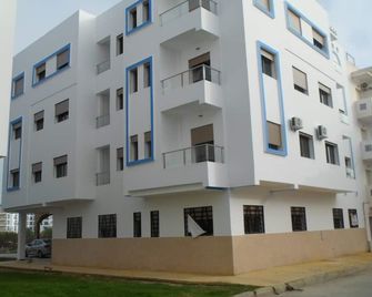 Les Sables de Martil - Martil - Building