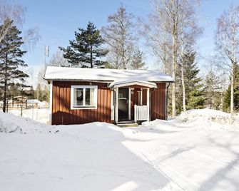 First Camp Ånnaboda-Örebro - Garphyttan - Patio