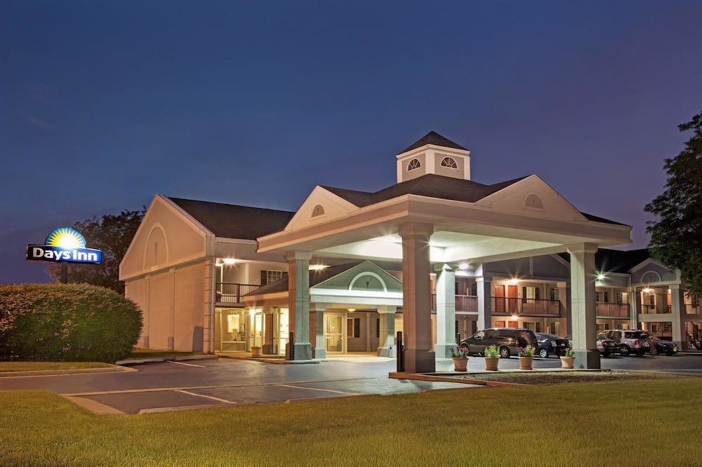 موتل 6 ألسيب، إلينوي