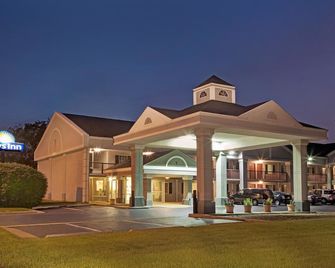 Motel 6 Alsip. Il - Alsip - Toà nhà