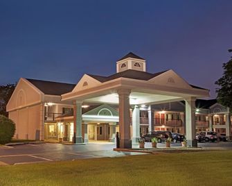 Motel 6 Alsip. Il - Alsip - Building