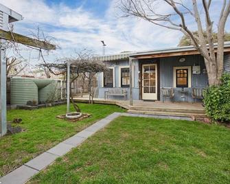 Country Cottage in Brunswick - Brunswick - Building