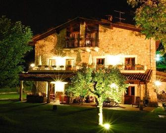 Agriturismo Cascina Crocelle - Padenghe sul Garda - Gebäude