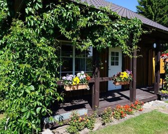 Kelluka Holiday House - Pärispea