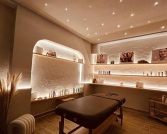Spongia Hotel Suites & Spa - Mirties - Spa