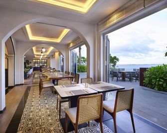 Mercure Vung Tau - Vung Tau - Restaurant