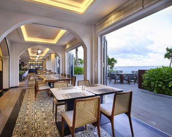 Mercure Vung Tau - Vung Tau - Restoran