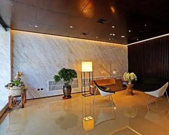 Kai Rui Hotel - Harbin - Lobby