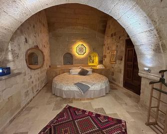 1860 Kadievi̇ Suites & Houses - Ürgüp