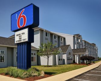 Motel 6-Huron, Oh - Sandusky - Huron - Edifício