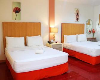 Dolores Farm Resort - Polomolok - Habitación