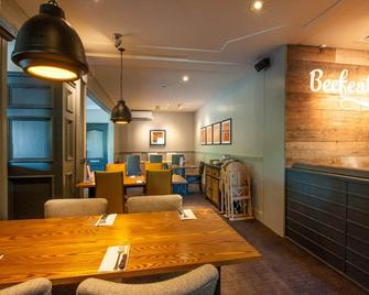 Premier Inn Telford Central - Telford - Jídelna
