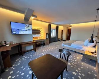Grand Kartal - Bolu - Habitación