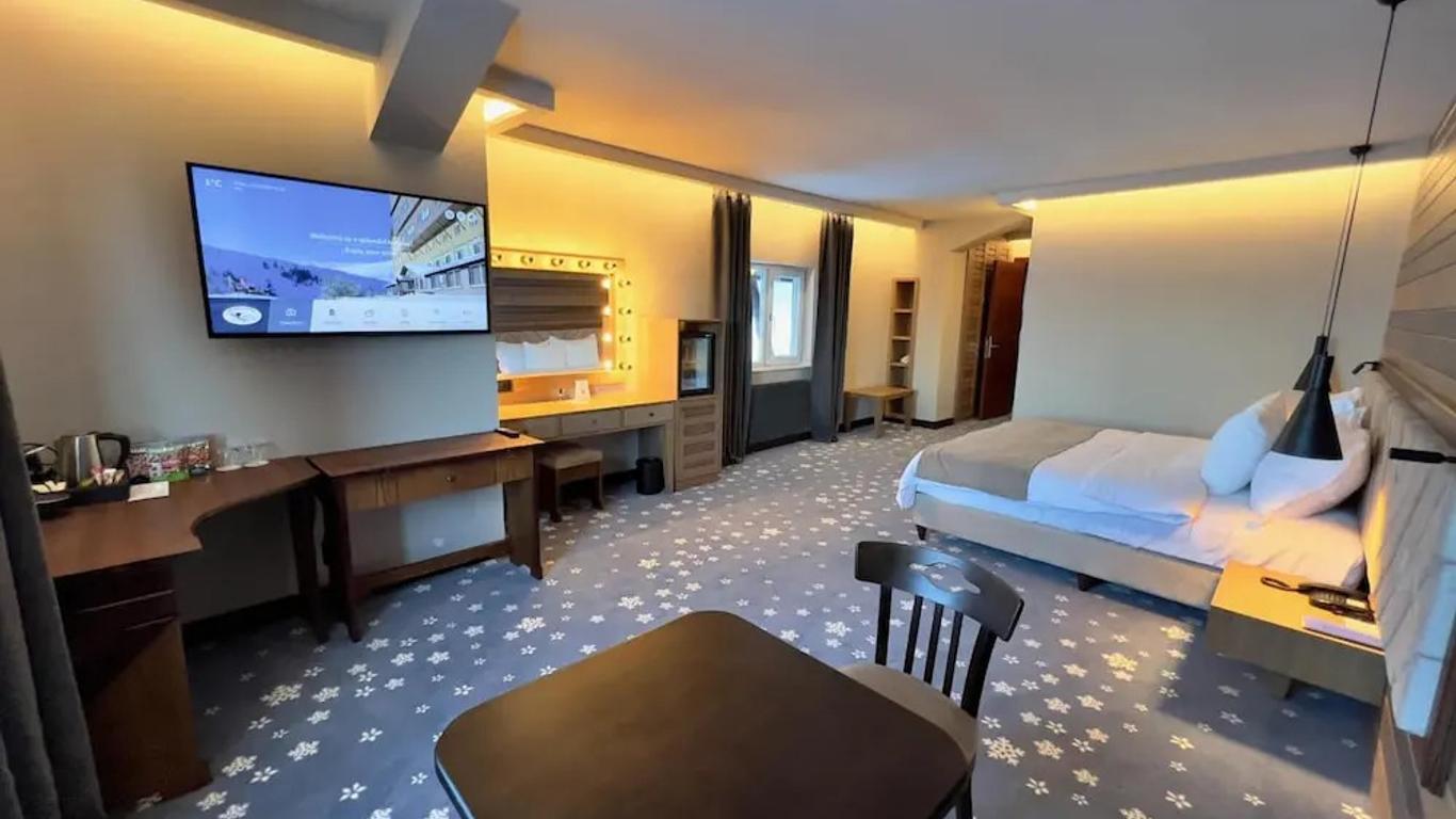 Grand Kartal