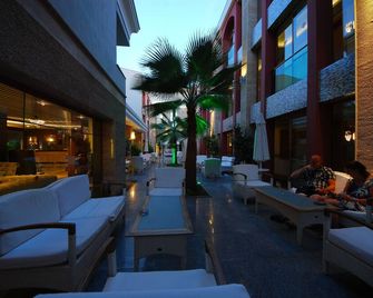 Pasabey Hotel - Marmaris