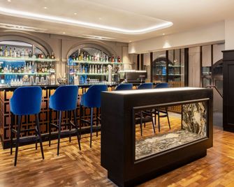 Hotel Luc, Autograph Collection - Berlim - Bar