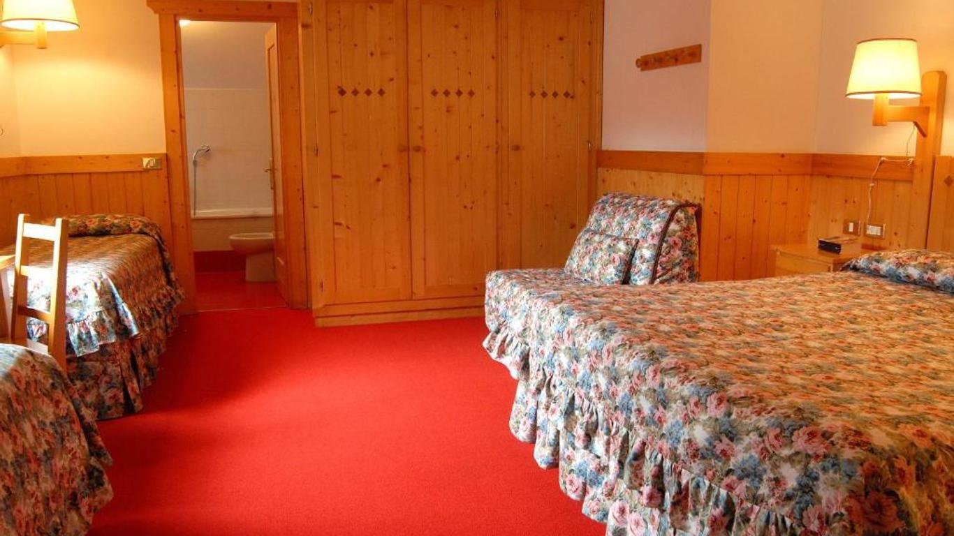 Hotel Locanda Grauson