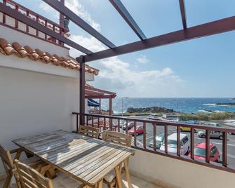 Apartamentos Isla Bonita- A - 29 - Los Cancajos - Balcon