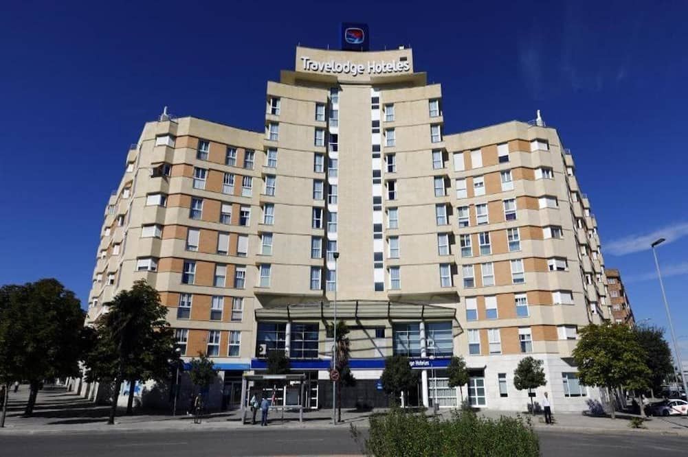 Travelodge Madrid Coslada Aeropuerto