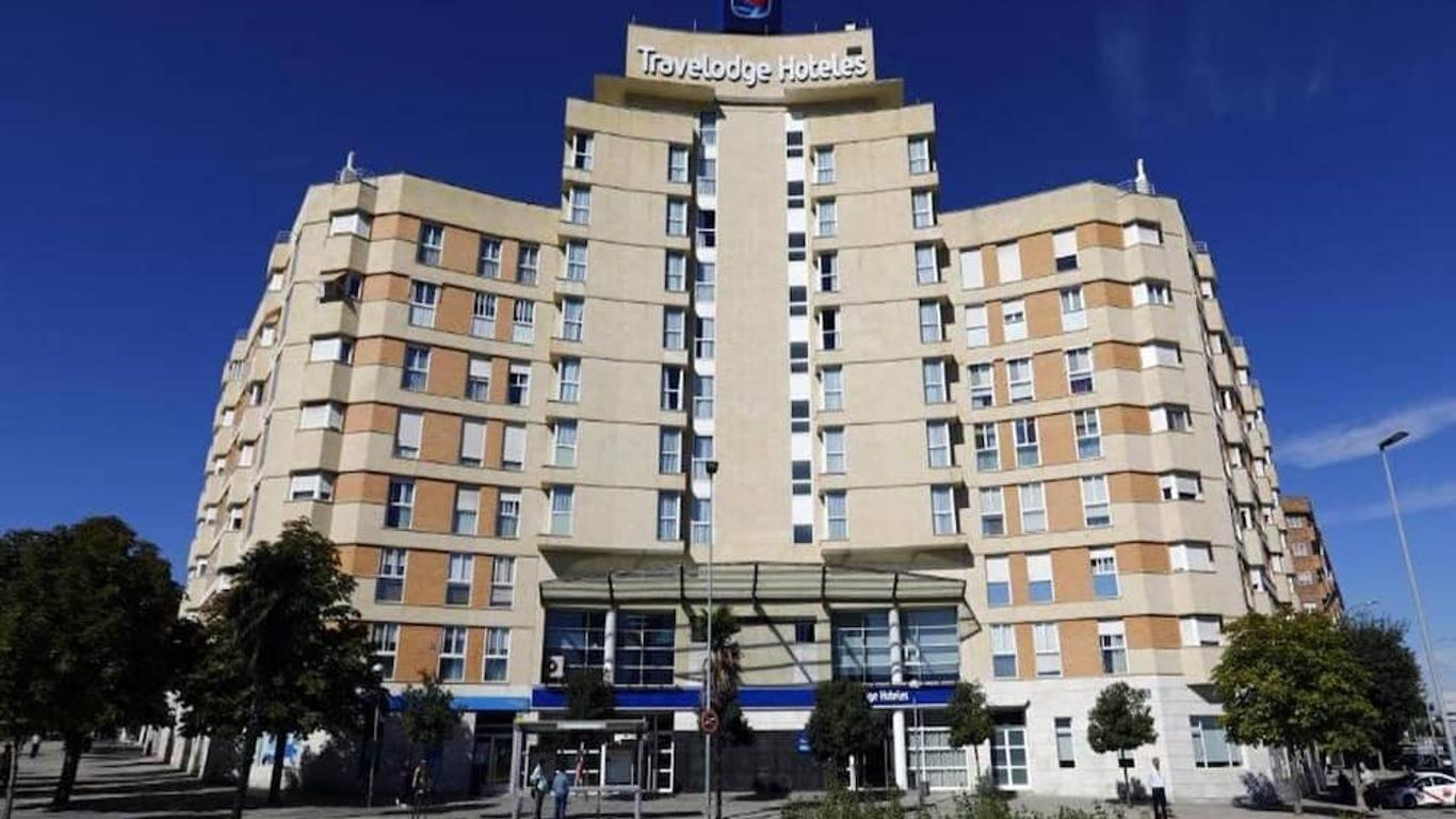 Travelodge Madrid Coslada Aeropuerto