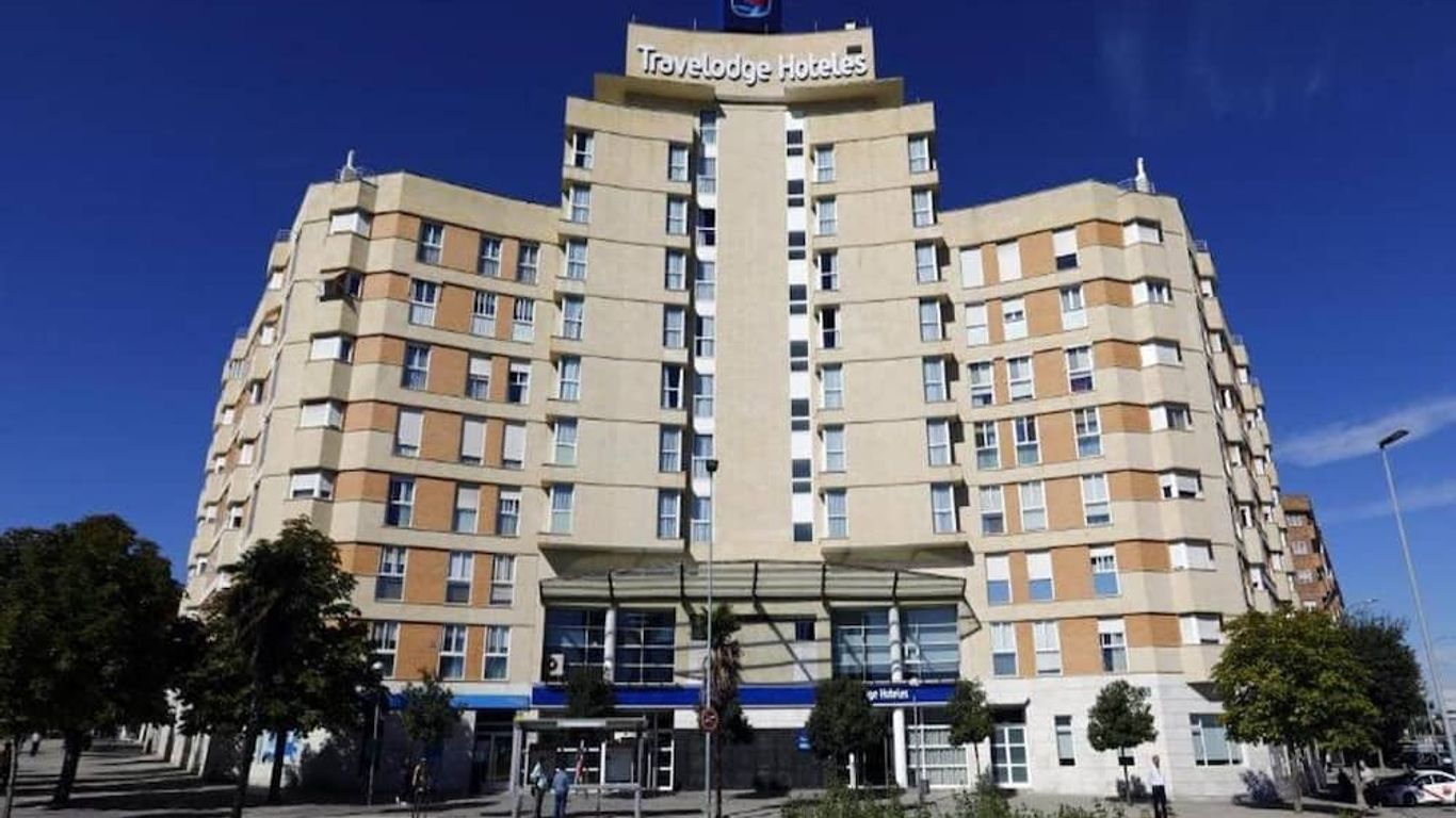 ترافيلودج مدريد كوسلادا أوروبيرتو