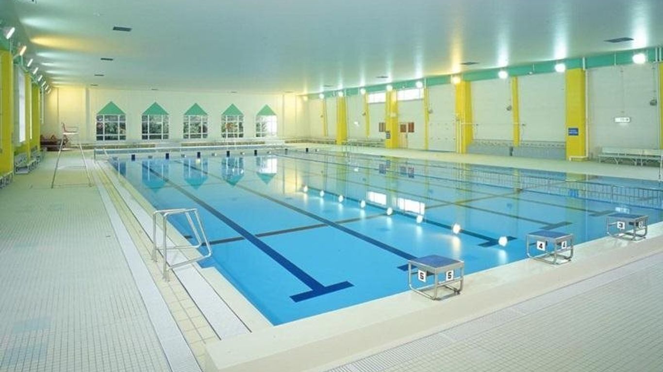 Sapporo Compass Hotel