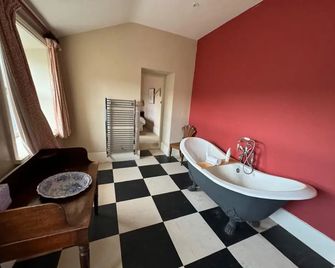 Derby Arms Witherslack - Grange-over-Sands