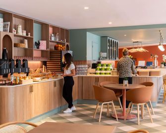 Ibis Budget Marne la Vallée Val d'Europe - Montévrain - Bar