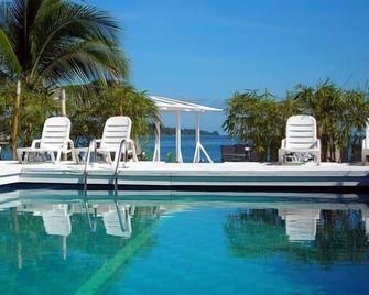 Residencial La Terraza - Bocas del Toro - Bể bơi