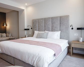 Hotel M - Zaton