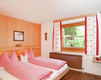 Apartment near Zillertal ski area - Gerlosberg - Habitación