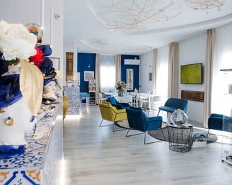 Marina di Petrolo Apartments - Castellammare del Golfo