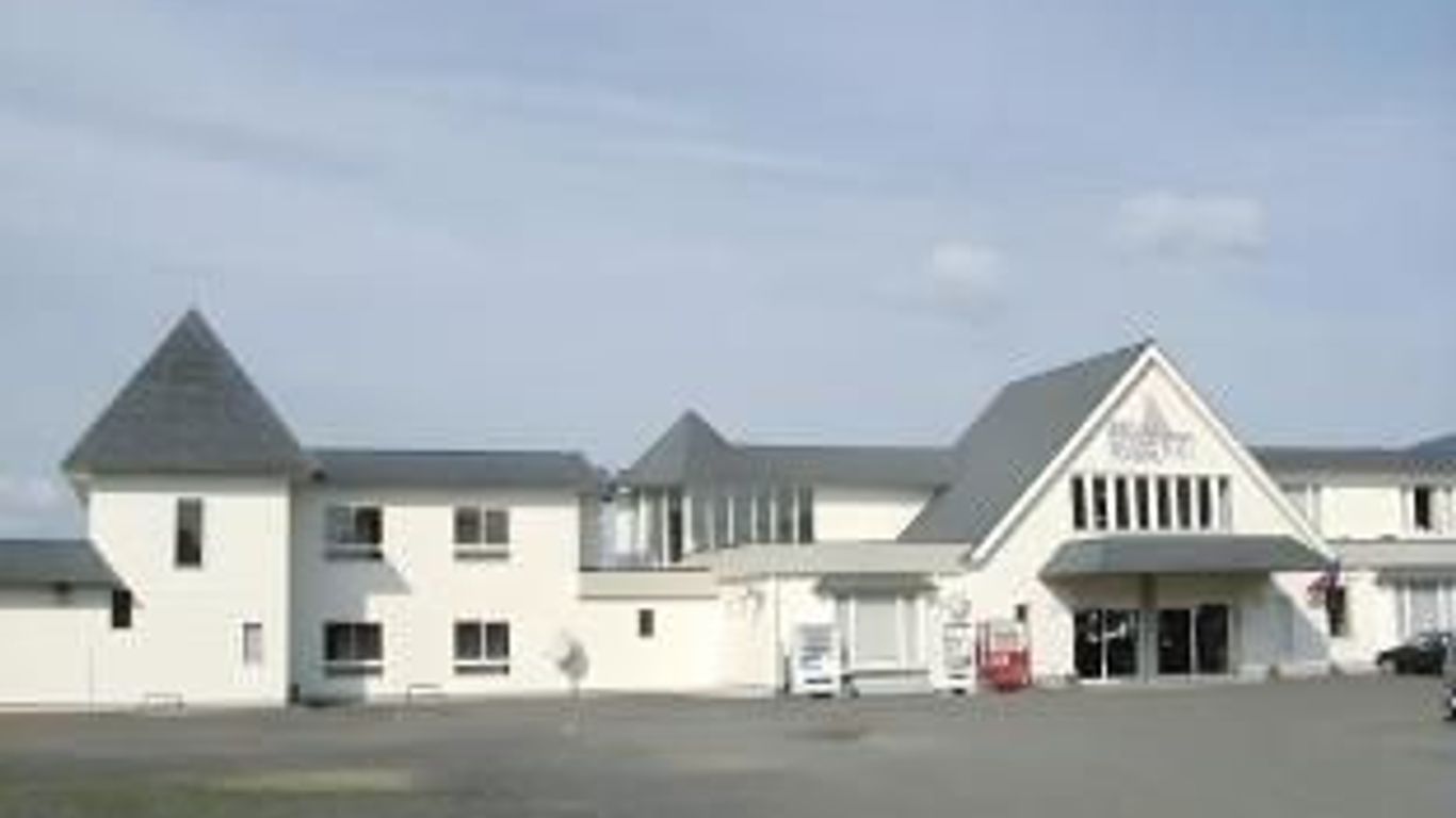 若狭マリンプラザ