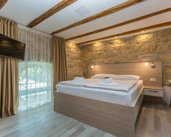Minella Residence - Poreč - Ložnice