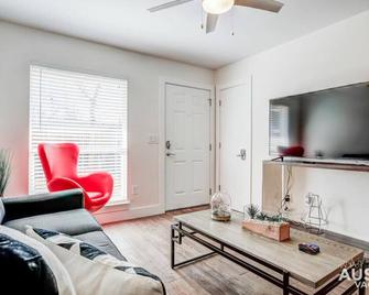 Matador A xxxxxxxxxx - Austin