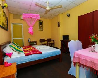 Hotel Kingland - Kegalle - Habitación
