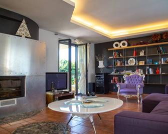 Bed and breakfast Ellera Viterbo - Viterbo - Lounge