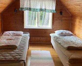 Holidays on the Baltic coast of Blekinge - Sölvesborg